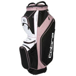 Cobra Ultralight Pro Cart Bag UL22 Golf Stuff Elderberry/Black 