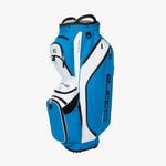 Cobra Ultralight Pro Cart Bag UL22 Golf Stuff Electric Blue/White 