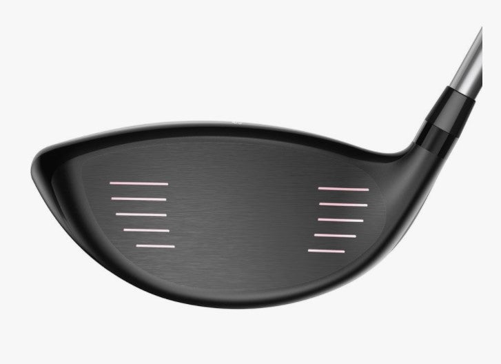 Cobra Women's AIR-X Offset Driver Golf Stuff 