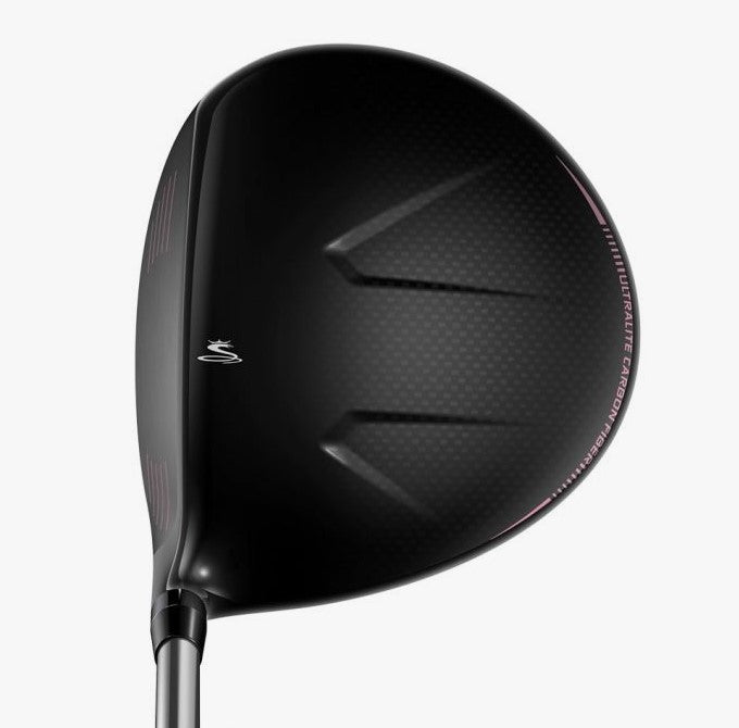 Cobra Women's AIR-X Offset Driver Golf Stuff 