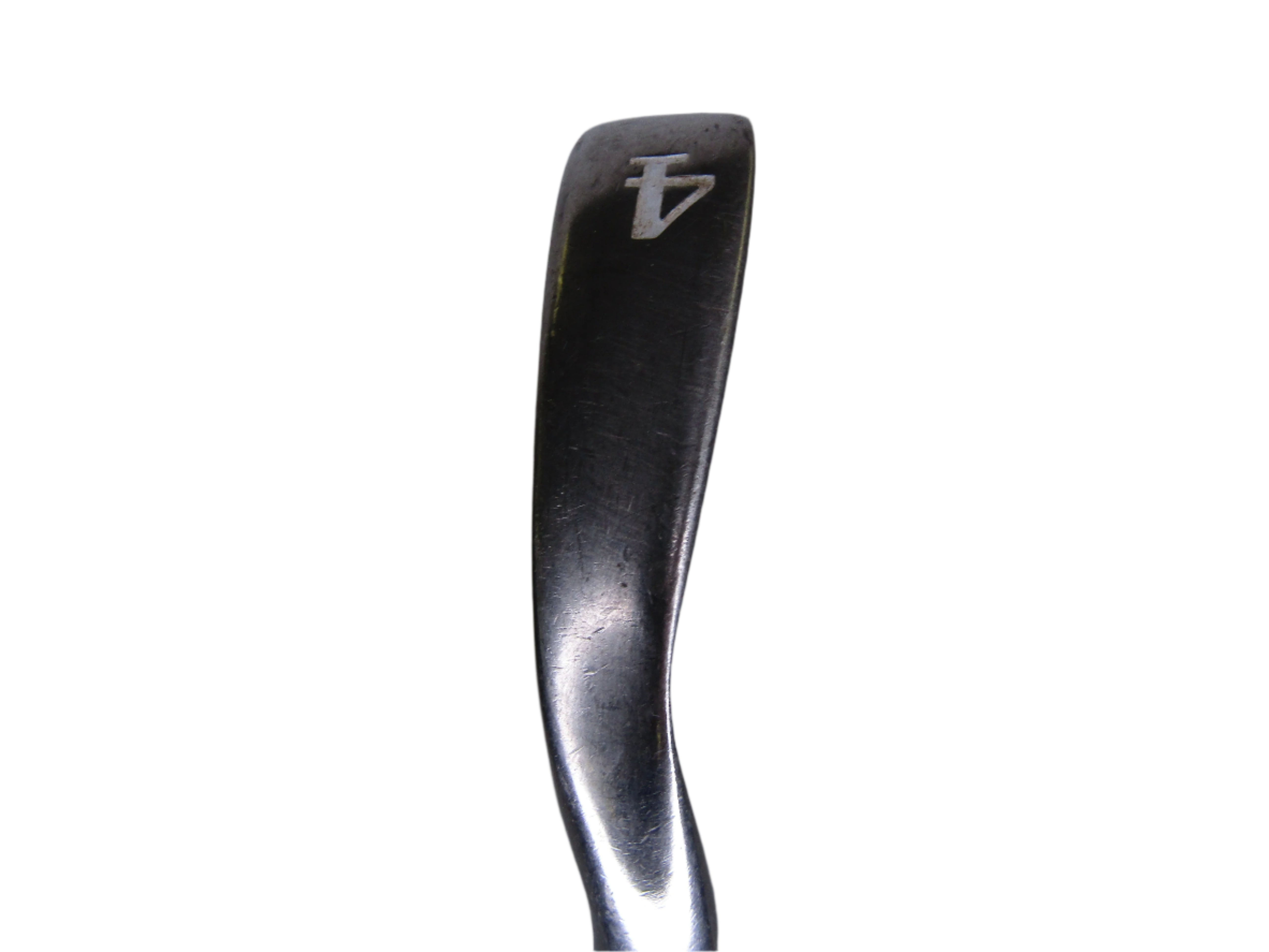 Continental 740 #4 Iron Regular Flex Steel Shaft Steel Shaft Men's Right Hand Golf Stuff 