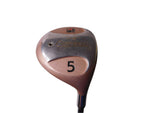 Copperhead 5W Graphite Regular Men's Right Golf Stuff 