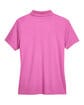 Core365 Ladies Origin Performance Piqué Polo Pink 78181 Golf Stuff 
