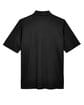 Core365 Mens Origin Performance Piqué Polo Black 88181 Golf Stuff 