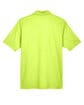 Core365 Mens Origin Performance Piqué Polo Safety Yellow 88181 Golf Stuff 