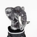 Daphne's Driver Headcover-ELEPHANT Golf Stuff - Save on New and Pre-Owned Golf Equipment 