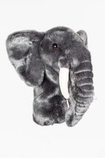 Daphne's Driver Headcover-ELEPHANT
