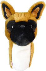 Daphne's Driver Headcover-FRENCHIE Golf Stuff - Save on New and Pre-Owned Golf Equipment 