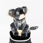 Daphne's Driver Headcover-KOALA Golf Stuff - Save on New and Pre-Owned Golf Equipment 
