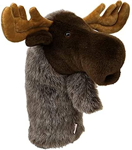 Daphne's Driver Headcover-MOOSE Golf Stuff - Save on New and Pre-Owned Golf Equipment 