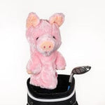 Daphne's Driver Headcover-PIG Golf Stuff - Save on New and Pre-Owned Golf Equipment 