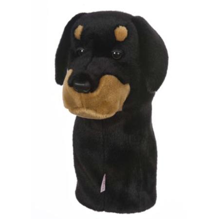 Daphne's Driver Headcover-ROTTWEILER Golf Stuff - Save on New and Pre-Owned Golf Equipment 