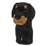 Daphne's Driver Headcover-ROTTWEILER Golf Stuff - Save on New and Pre-Owned Golf Equipment 