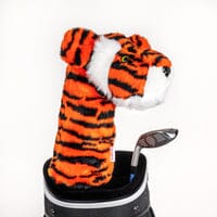Daphne's Driver Headcover-TIGER Golf Stuff - Save on New and Pre-Owned Golf Equipment 