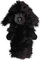 Daphne's Hybrid Headcover-BLACK POODLE Golf Stuff - Save on New and Pre-Owned Golf Equipment 