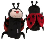 Daphne's Hybrid Headcover-LADYBUG Golf Stuff - Save on New and Pre-Owned Golf Equipment 