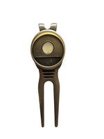 Divot Tool #3 with Belt Clip