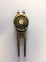 Divot Tool #3 with Belt Clip