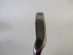 Dunlop Equation Plus #6 Iron Regular Flex Steel Shaft Men's Left Hand Golf Stuff 