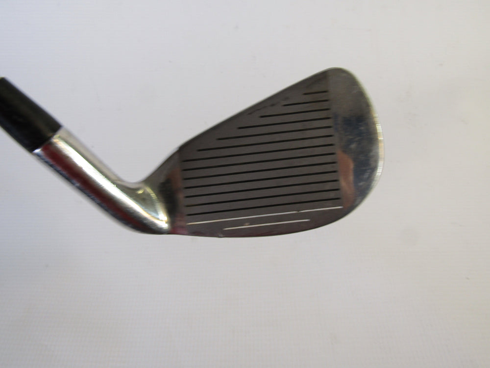 Dunlop Equation Plus #8 Iron Regular Flex Steel Shaft Men's Left Hand Golf Stuff 