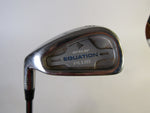 Dunlop Equation Plus #8 Iron Regular Flex Steel Shaft Men's Left Hand Golf Stuff 