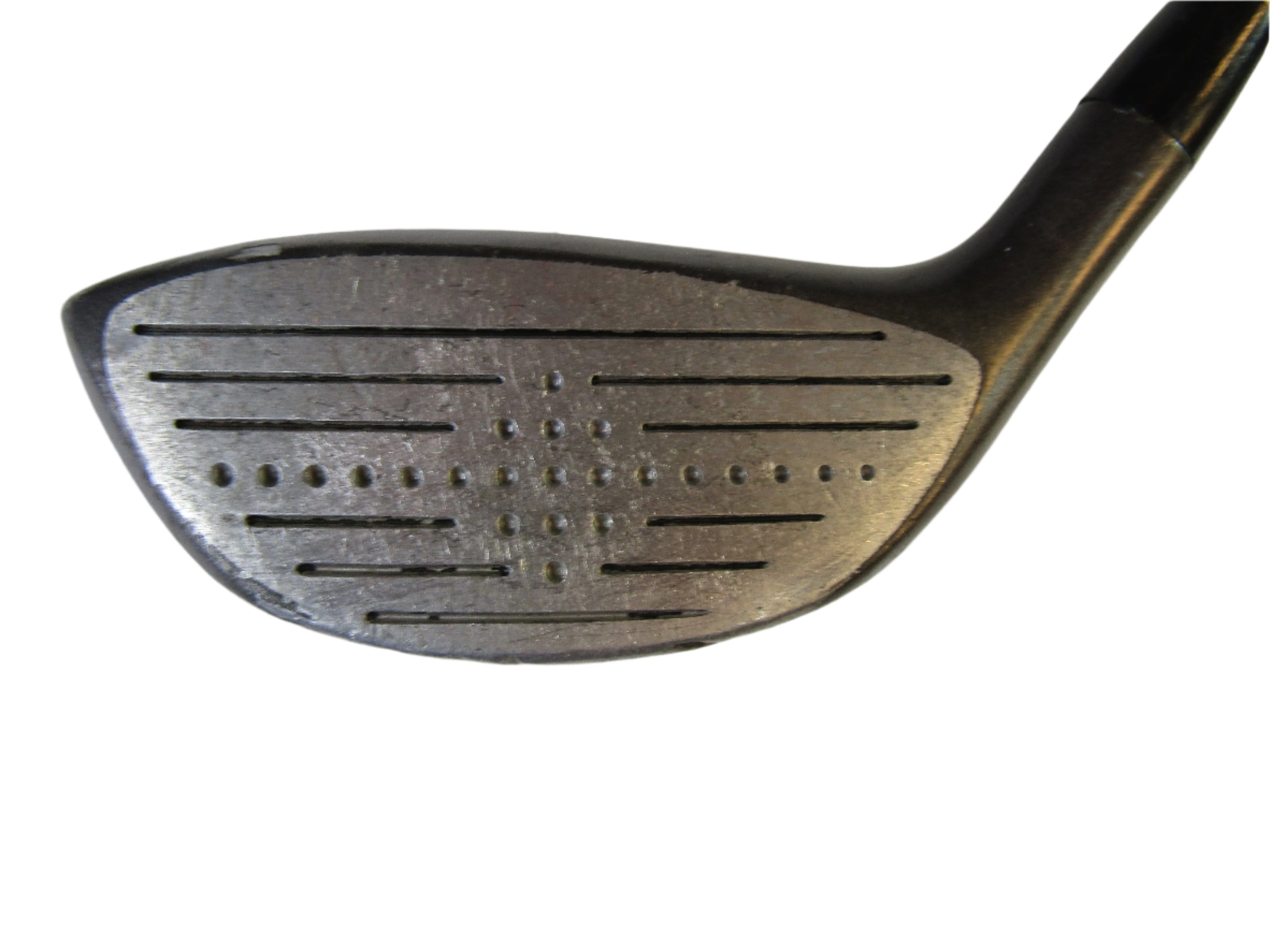 Dunlop Invicta Oversized #5 Fairway Wood Regular Flex Steel Shaft MRH Golf Stuff 