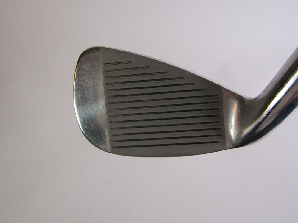 Dunlop Powerlift #5 Iron Steel Regular Mens Right Golf Stuff - Save on New and Pre-Owned Golf Equipment 