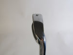 Dunlop Powerlift #5 Iron Steel Regular Mens Right Golf Stuff - Save on New and Pre-Owned Golf Equipment 
