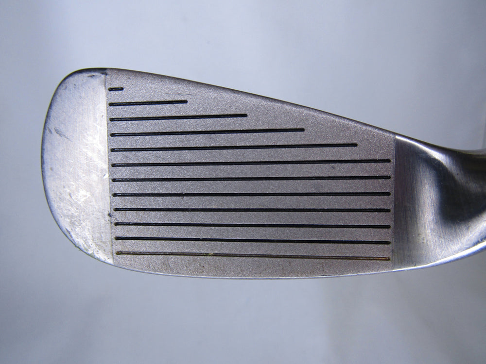 Elta Barracuda #4 Iron Regular Flex Steel Shaft Men's Right Hand Golf Stuff 
