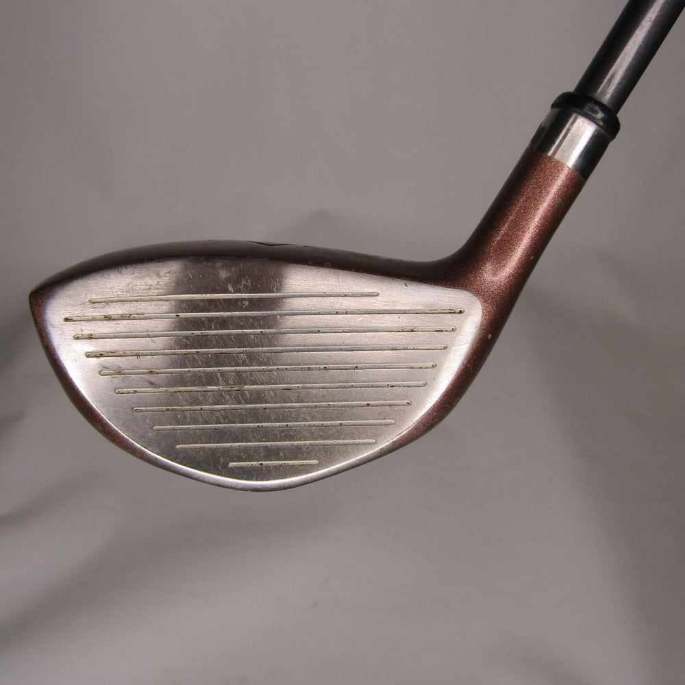 Elta Scorpion 2 Oversize 20° 5 Wood Regular Flex Graphite Shaft Men's Right Hand Golf Stuff 