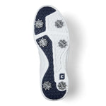 Footjoy Contour 54113 White Golf Shoes Golf Stuff 