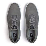 Footjoy Contour 54129 Grey Golf Shoes Golf Stuff 