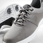 Footjoy Contour 54129 Grey Golf Shoes Golf Stuff 
