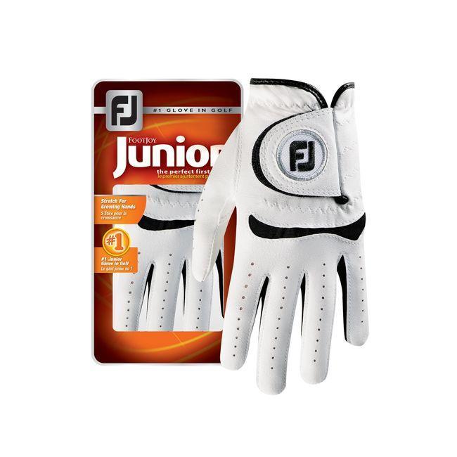 FootJoy Junior Gloves Golf Gloves FootJoy Left Med/Lg 