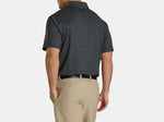 Footjoy Men's Houndstooth Polo 26089 Golf Stuff 