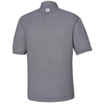 Footjoy Men's Lisle Dot Polo 26092 Golf Stuff 