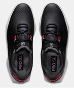FootJoy Men's Pro SL Spikeless Golf Shoes 53860 FootJoy 