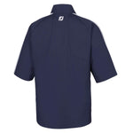 Footjoy Sport Short Sleeve Windshirt 32617 Golf Outerwear Golf Stuff - Save on New and Pre-Owned Golf Equipment 