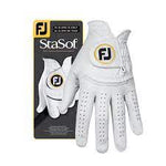Footjoy StaSof Leather Golf Glove