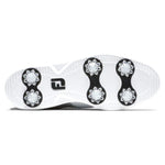 FootJoy Traditions Women's Golf Shoes White/Zebra 97904 Golf Stuff 