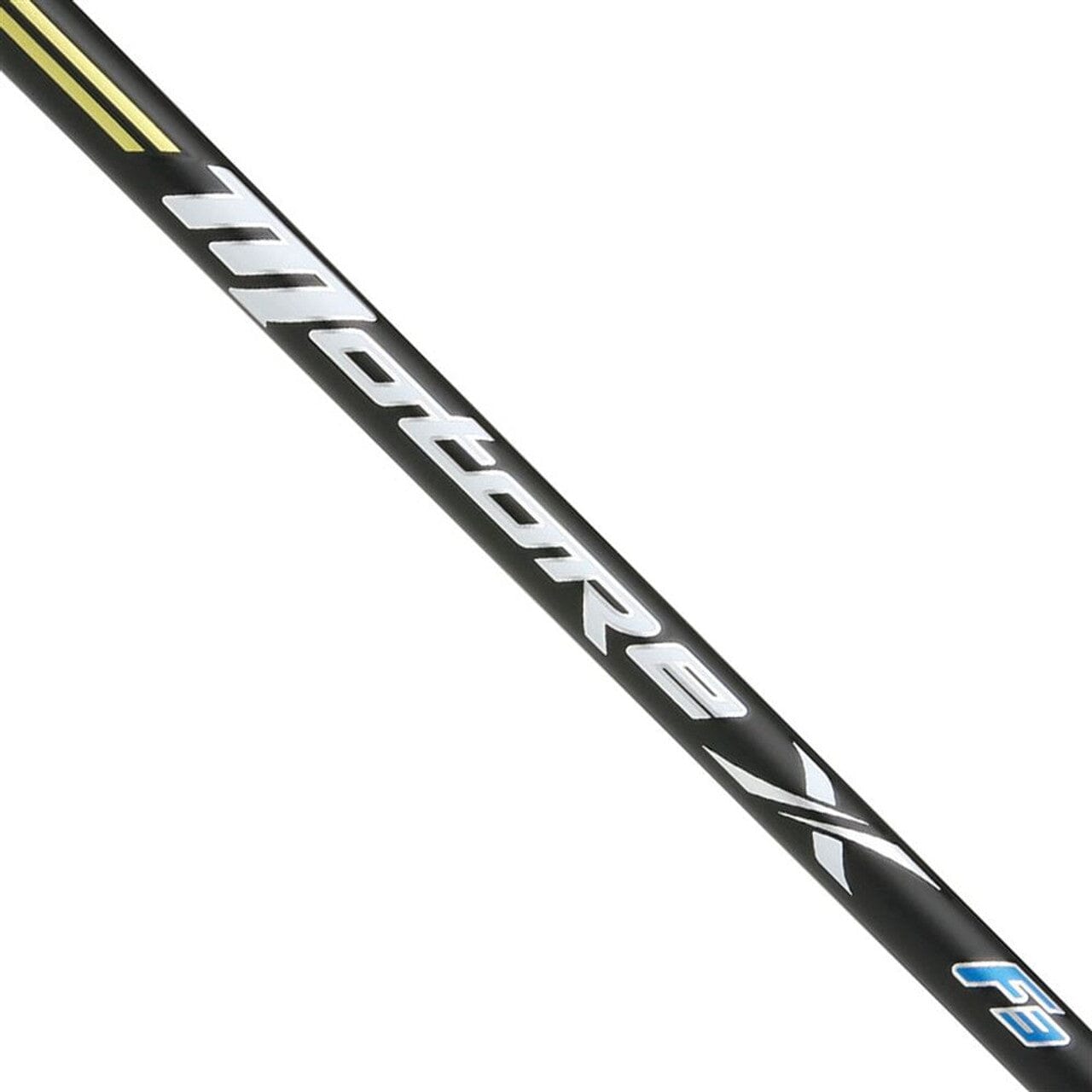 Fujikura Motore X F3 Graphite Wood Shaft .335 – Golf Stuff