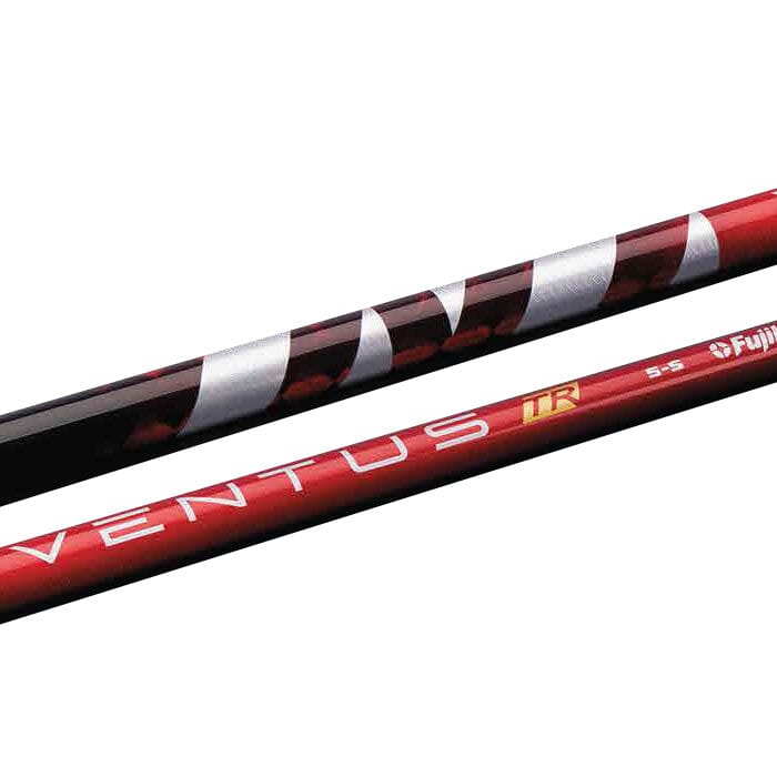Fujikura Ventus TR Red Graphite Wood Shaft .335 – Golf Stuff