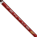 Fujikura Ventus TR Red Graphite Wood Shaft .335 Golf Stuff - Save on New and Pre-Owned Golf Equipment Stiff 50 gram 