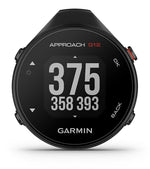 Garmin Approach G12 GPS Golf Rangefinder Golf Stuff 