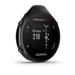 Garmin Approach G12 GPS Golf Rangefinder Golf Stuff 