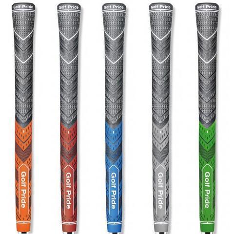 Golf Pride MCC Plus 4 New Decade – Golf Stuff