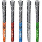 Golf Pride New Decade Multi Compound Plus 4 Grip Golf Grips Golfworks Standard Grey 