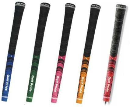 Golf Pride New Decade MultiCompound Grip Golf Grips Golfworks 