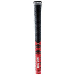 Golf Pride New Decade MultiCompound Grip Golf Grips Golfworks Standard Black/White 