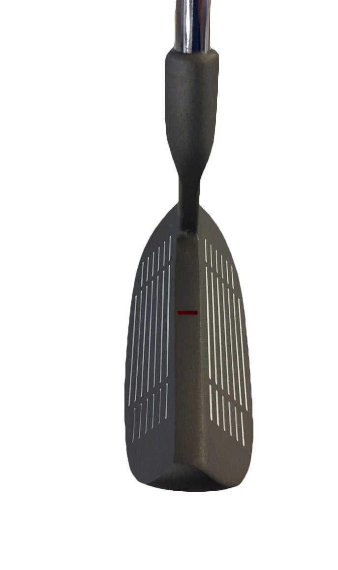 Golf Trends Deadeye 2 Way Chipper – Golf Stuff